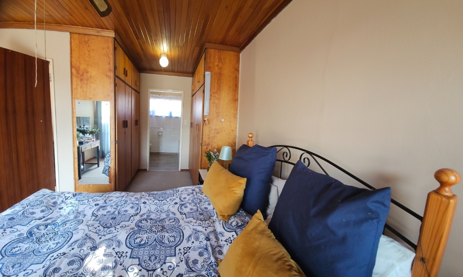2 Bedroom Property for Sale in Pellissier Free State
